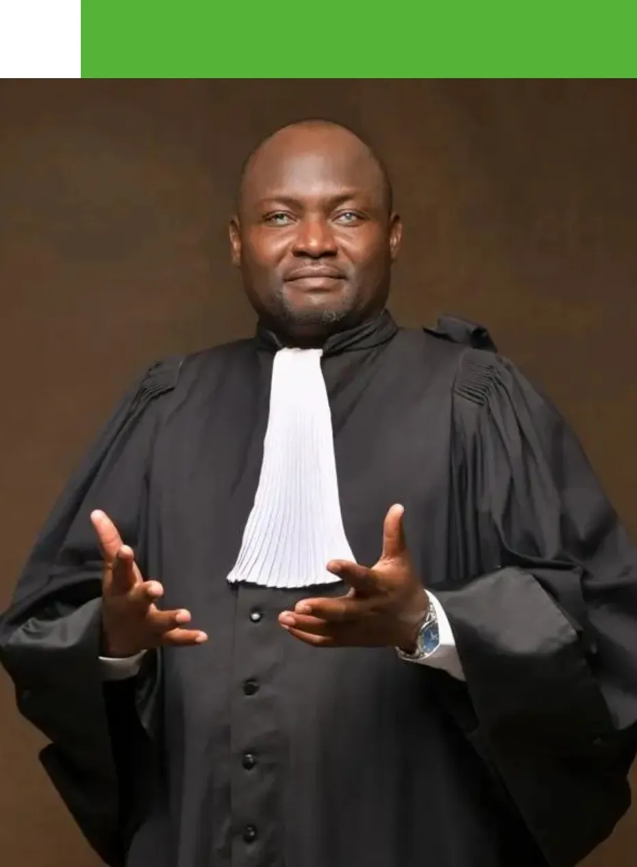Bachard A. LIAMIDI