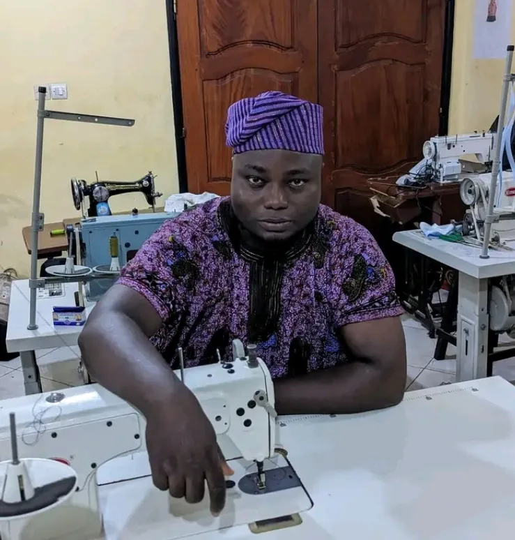 Djigbo Eric AYEKO