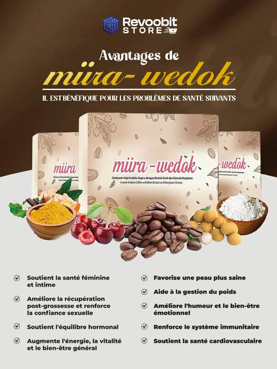 Miira Wedok