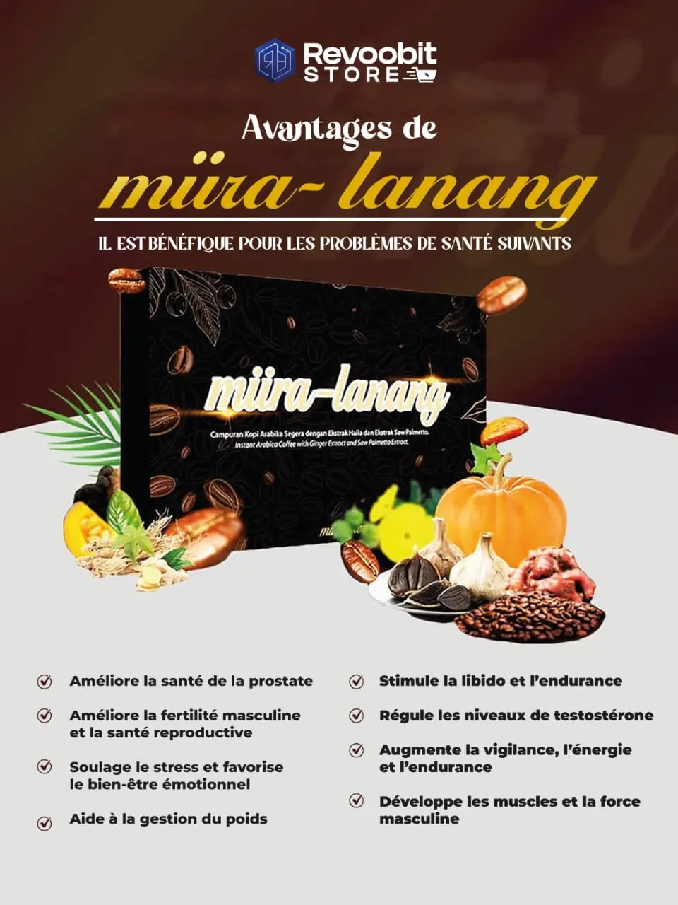 Miira Lanang