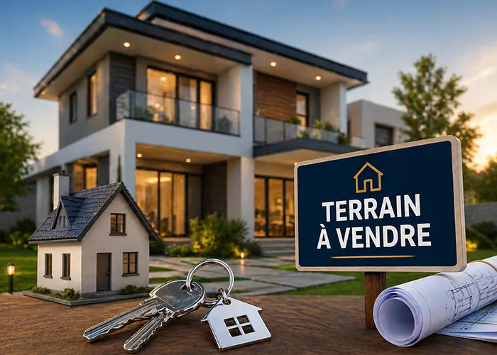 Immobilier
