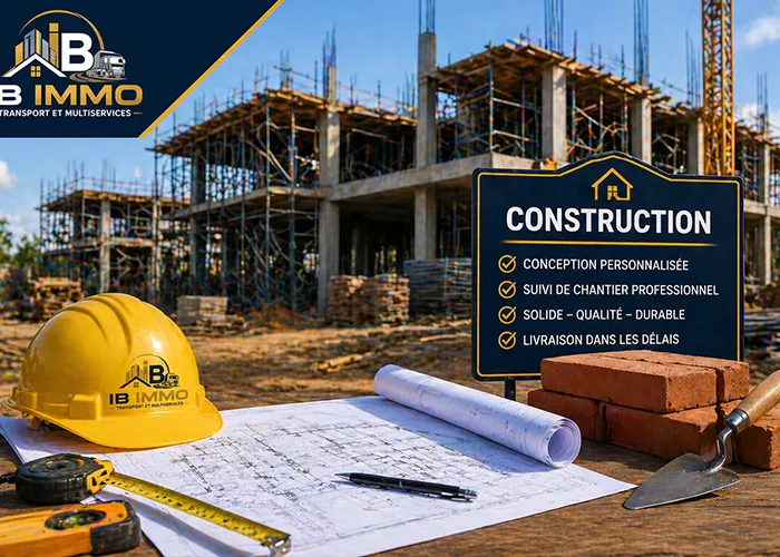 Construction