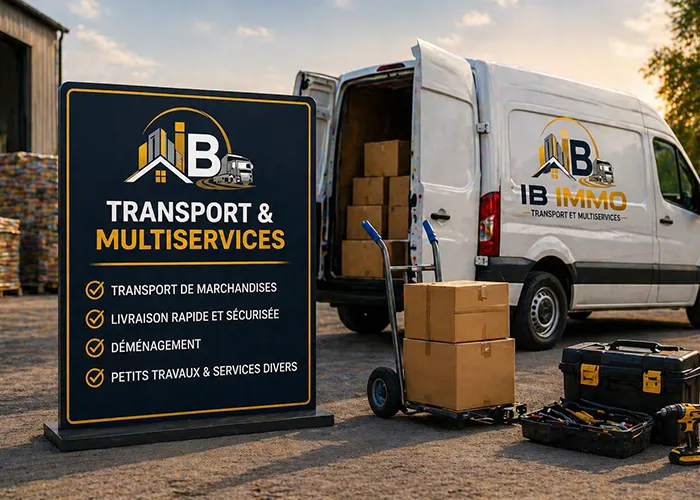 Transport & Multiservices